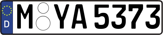 M-YA5373