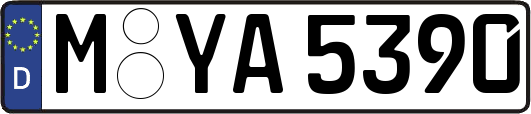 M-YA5390