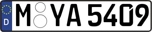 M-YA5409