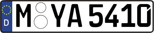M-YA5410