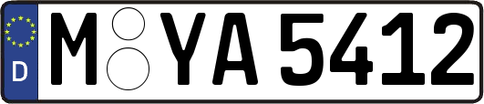 M-YA5412