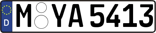 M-YA5413
