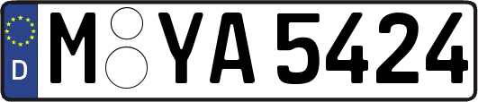 M-YA5424