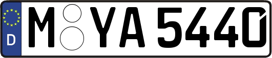 M-YA5440