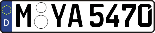 M-YA5470
