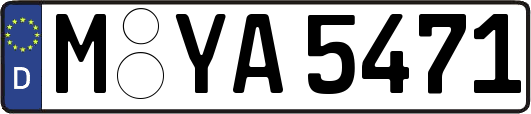 M-YA5471