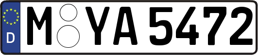 M-YA5472