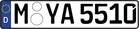 M-YA5510