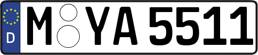 M-YA5511