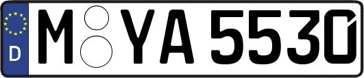 M-YA5530