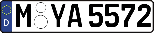 M-YA5572