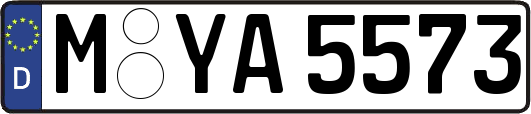M-YA5573