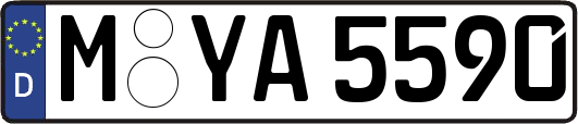 M-YA5590