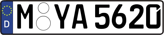 M-YA5620