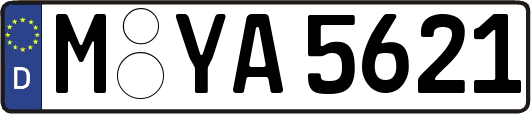 M-YA5621