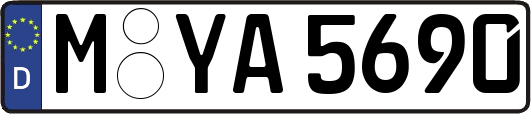 M-YA5690