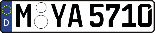 M-YA5710