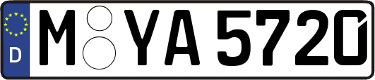 M-YA5720
