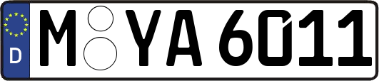 M-YA6011