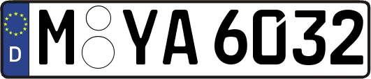 M-YA6032