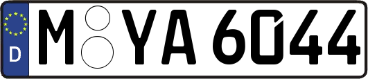 M-YA6044