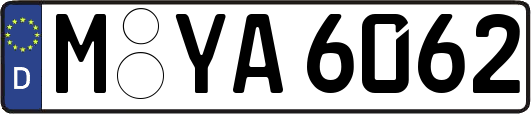 M-YA6062