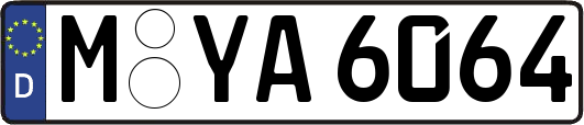 M-YA6064