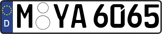 M-YA6065