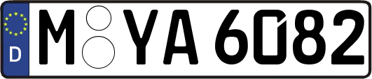 M-YA6082