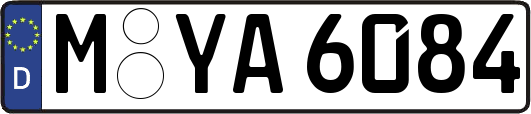 M-YA6084