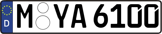 M-YA6100