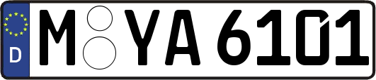 M-YA6101