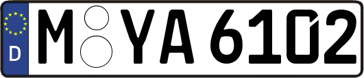 M-YA6102