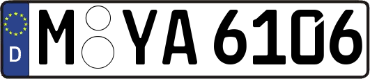 M-YA6106