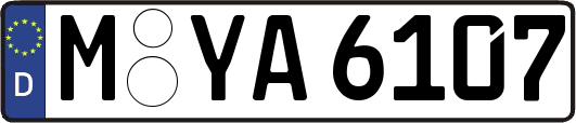 M-YA6107