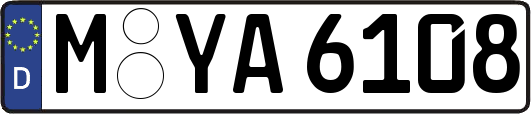 M-YA6108