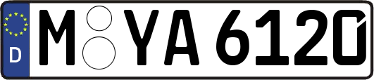 M-YA6120