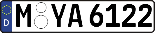 M-YA6122