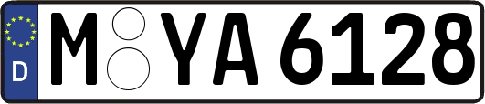 M-YA6128
