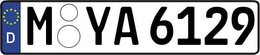M-YA6129