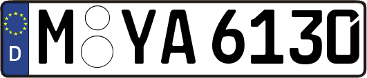 M-YA6130