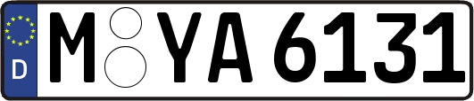 M-YA6131