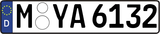 M-YA6132