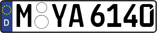 M-YA6140