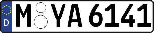 M-YA6141