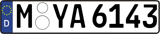 M-YA6143