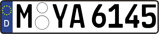 M-YA6145