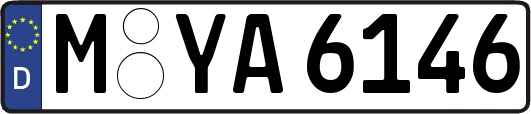 M-YA6146