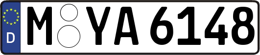 M-YA6148