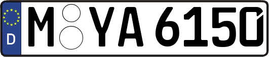 M-YA6150